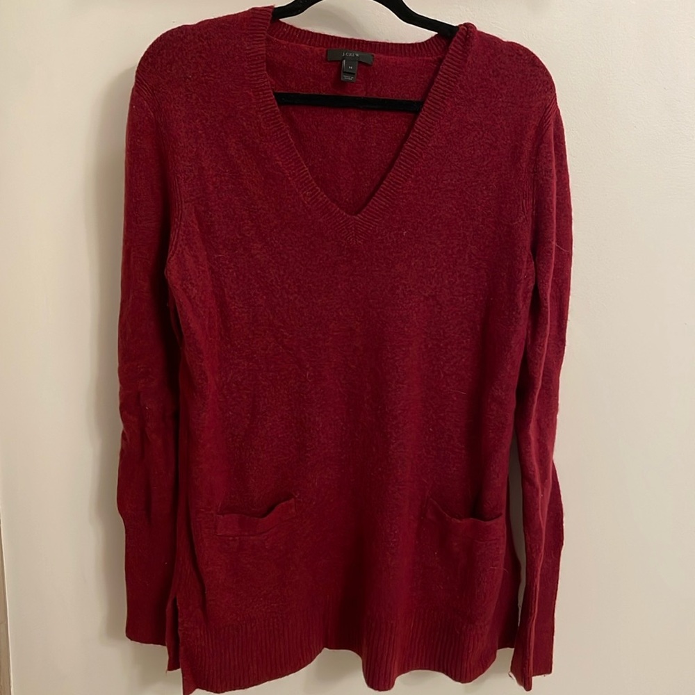 J. Crew Sweater